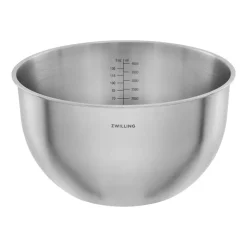 Zwilling Fresh & Save Ciotola Con Coperchio per Sottovuoto In Acciaio Inox