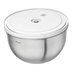 Zwilling Fresh & Save Ciotola Con Coperchio per Sottovuoto In Acciaio Inox