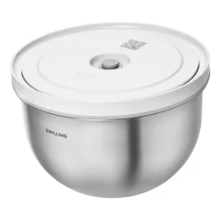 Zwilling Fresh & Save Ciotola Con Coperchio per Sottovuoto In Acciaio Inox