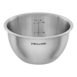Zwilling Fresh & Save Ciotola Con Coperchio per Sottovuoto In Acciaio Inox