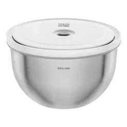 Zwilling Fresh & Save Ciotola Con Coperchio per Sottovuoto In Acciaio Inox
