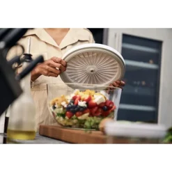 Zwilling Fresh & Save Ciotola Con Coperchio per Sottovuoto In Vetro