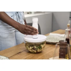Zwilling Fresh & Save Ciotola Con Coperchio per Sottovuoto In Vetro