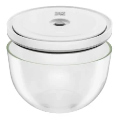 Zwilling Fresh & Save Ciotola Con Coperchio per Sottovuoto In Vetro