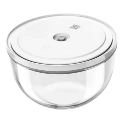 Zwilling Fresh & Save Ciotola Con Coperchio per Sottovuoto In Vetro