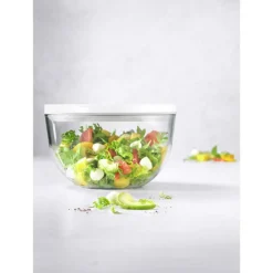 Zwilling Fresh & Save Ciotola Con Coperchio per Sottovuoto In Vetro