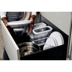 Zwilling Fresh & Save Ciotola Con Coperchio per Sottovuoto In Vetro