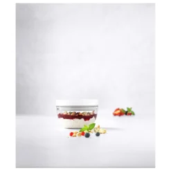 Zwilling Fresh & Save Ciotola Con Coperchio per Sottovuoto In Vetro