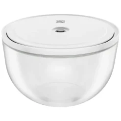 Zwilling Fresh & Save Ciotola Con Coperchio per Sottovuoto In Vetro