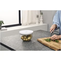 Zwilling Fresh & Save Ciotola Con Coperchio per Sottovuoto In Vetro