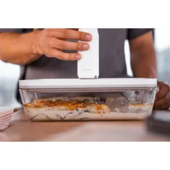 Zwilling Fresh & Save Contenitore Per Alimenti In Vetro