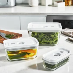 Zwilling Fresh & Save Contenitore Per Alimenti In Vetro