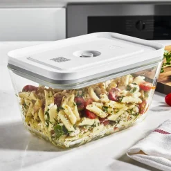 Zwilling Fresh & Save Contenitore Per Alimenti In Vetro
