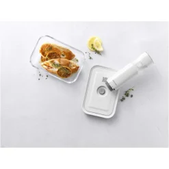 Zwilling Fresh & Save Contenitore Per Alimenti In Vetro