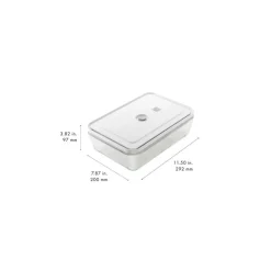 Zwilling Fresh & Save Contenitore Per Alimenti In Vetro