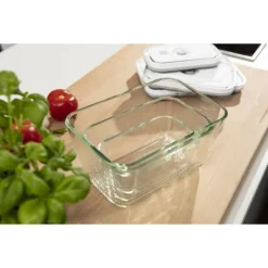 Zwilling Fresh & Save Contenitore Per Alimenti In Vetro