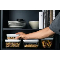 Zwilling Fresh & Save Contenitore Per Alimenti In Vetro