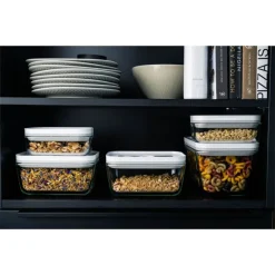Zwilling Fresh & Save Contenitore Per Alimenti In Vetro