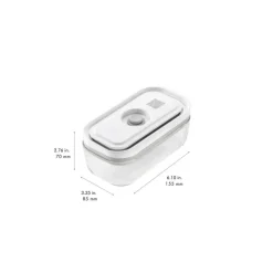 Zwilling Fresh & Save Contenitore Per Alimenti In Vetro
