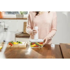 Zwilling Fresh & Save Contenitore Per Alimenti In Vetro