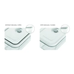Zwilling Fresh & Save Contenitore Per Alimenti In Vetro