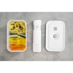 Zwilling Fresh & Save Contenitore Per Alimenti Porta Pranzo In Plastica