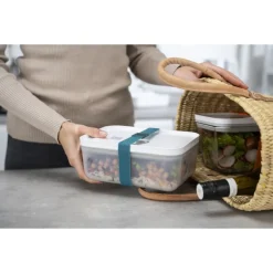 Zwilling Fresh & Save Contenitore Per Alimenti Porta Pranzo In Plastica