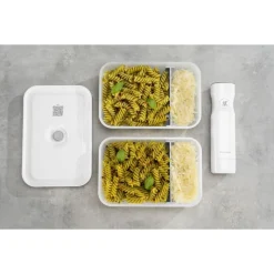 Zwilling Fresh & Save Contenitore Per Alimenti Porta Pranzo In Plastica