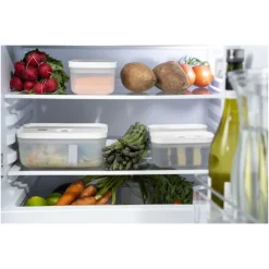 Zwilling Fresh & Save Contenitore Per Alimenti Porta Pranzo In Plastica