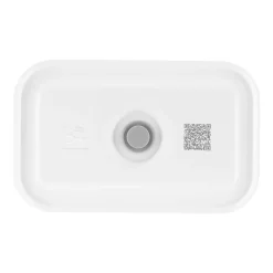 Zwilling Fresh & Save Contenitore Per Alimenti Porta Pranzo In Plastica
