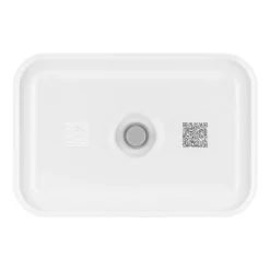 Zwilling Fresh & Save Contenitore Per Alimenti Porta Pranzo In Plastica