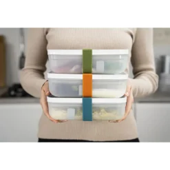 Zwilling Fresh & Save Contenitore Per Alimenti Porta Pranzo In Plastica