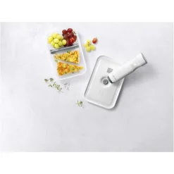 Zwilling Fresh & Save Contenitore Per Alimenti Porta Pranzo In Plastica