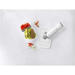 Zwilling Fresh & Save Contenitore Per Alimenti Porta Pranzo In Plastica
