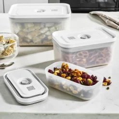 Zwilling Fresh & Save Contenitore Per Alimenti In Plastica