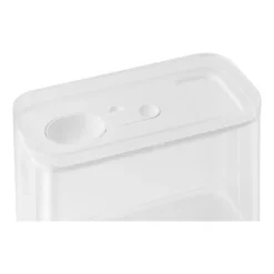Zwilling Fresh & Save Cube Contenitore Per Alimenti Sottovuoto In Plastica