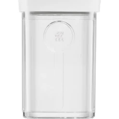 Zwilling Fresh & Save Cube Contenitore Per Alimenti Sottovuoto In Plastica