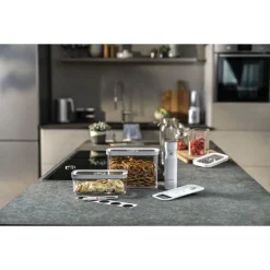 Zwilling Fresh & Save Cube Contenitore Per Alimenti Sottovuoto In Plastica