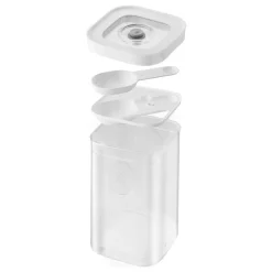 Zwilling Fresh & Save Cube Contenitore Per Alimenti Sottovuoto In Plastica