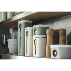 Zwilling Fresh & Save Cube Cover Contenitore Per Alimenti In Plastica