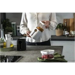 Zwilling Fresh & Save Cube Cover Contenitore Per Alimenti In Plastica