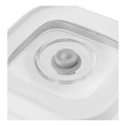 Zwilling Fresh & Save Cube Set Contenitori Sottovuoto In Plastica - Set 6 Pz