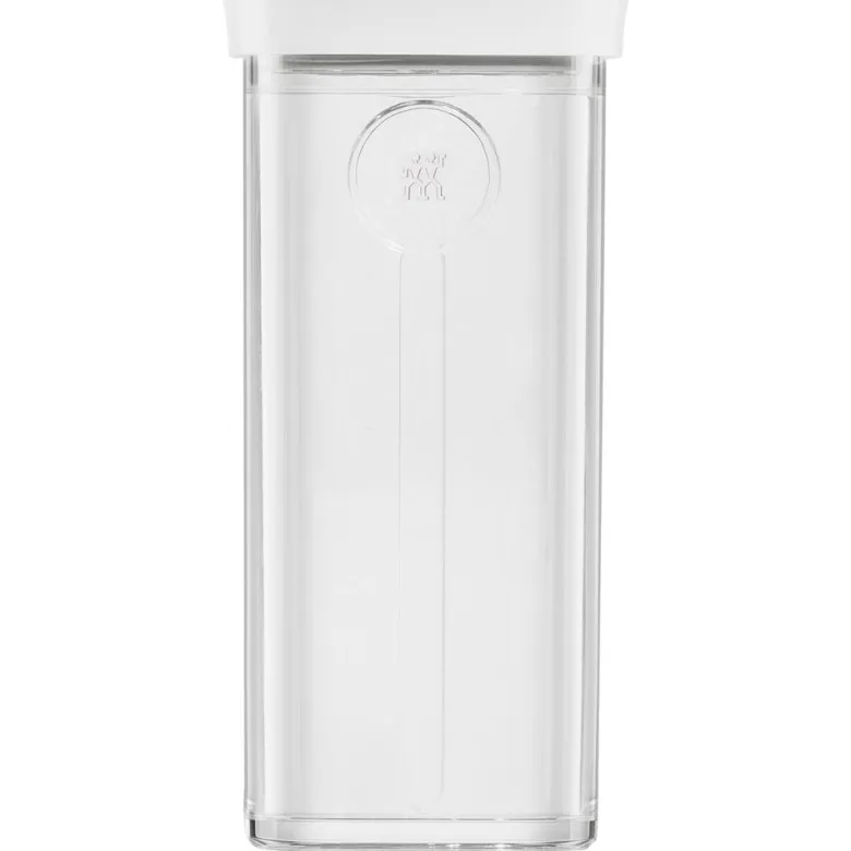 Zwilling Fresh & Save Cube Set Contenitori Sottovuoto In Plastica - Set 6 Pz