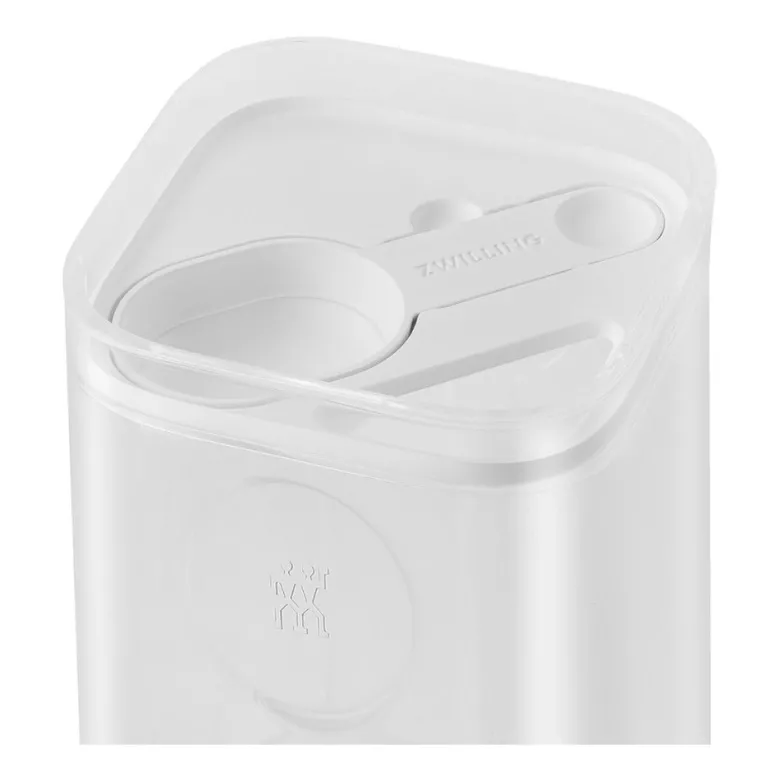 Zwilling Fresh & Save Cube Set Contenitori Sottovuoto In Plastica - Set 6 Pz