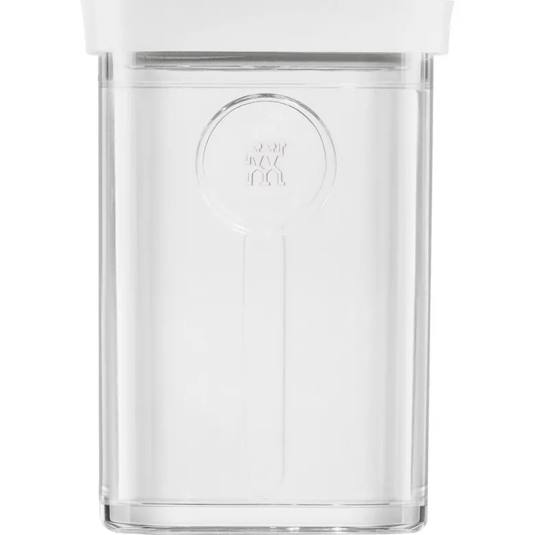 Zwilling Fresh & Save Cube Set Contenitori Sottovuoto In Plastica - Set 6 Pz