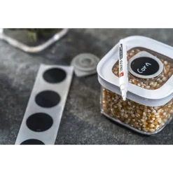 Zwilling Fresh & Save Cube Set Contenitori Sottovuoto In Plastica - Set 12 Pz