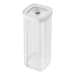 Zwilling Fresh & Save Cube Set Contenitori Sottovuoto In Plastica - Set 12 Pz