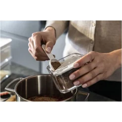 Zwilling Fresh & Save Cube Set Contenitori Sottovuoto In Plastica - Set 12 Pz