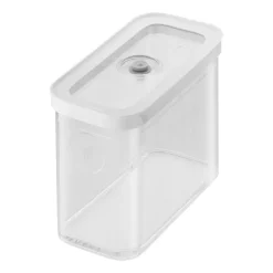 Zwilling Fresh & Save Cube Set Contenitori Sottovuoto In Plastica - Set 12 Pz