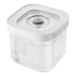 Zwilling Fresh & Save Cube Set Contenitori Sottovuoto In Plastica - Set 12 Pz